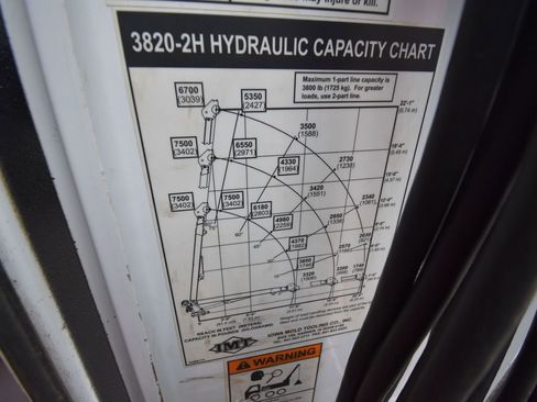 Used 2016 Ford F550 4x4 Regular Cab Super Duty image 47
