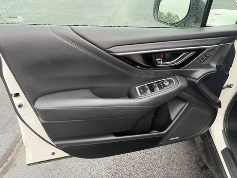 Used 2020 Subaru Outback Limited XT AWD/4WD image 14