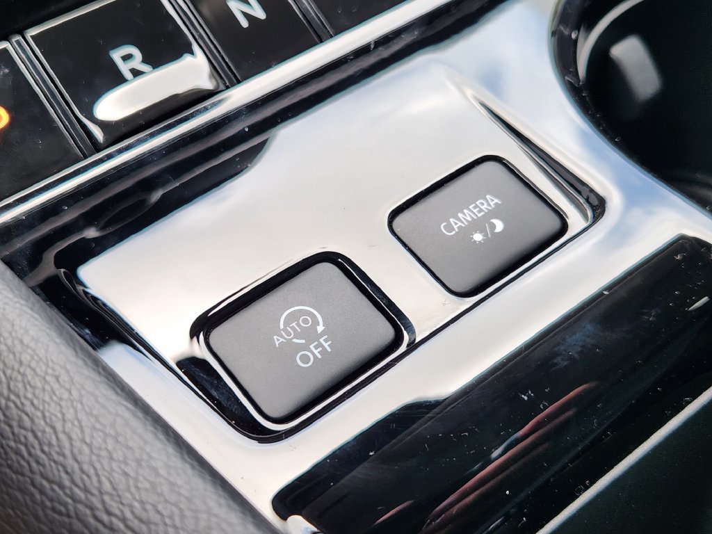 Used 2026 Nissan Murano SL AWD/4WD image 20