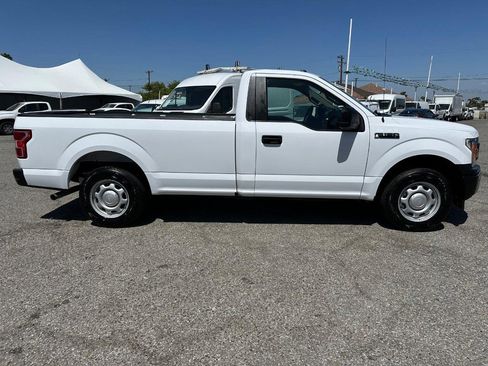 Used 2019 Ford F150 XL w/ Equipment Group 101A Mid image 4