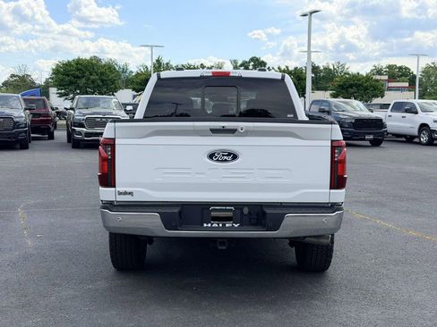 Used 2024 Ford F150 XLT w/ Equipment Group 302A MID image 21