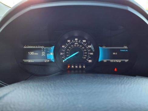 Certified 2023 Ford Edge SEL w/ Convenience Package image 17