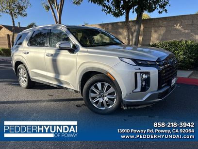 Used 2023 Hyundai Palisade SEL