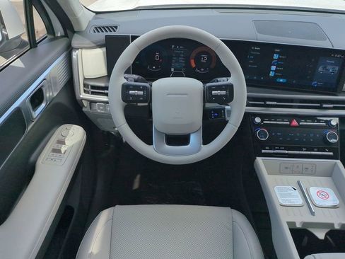 New 2026 Hyundai Santa Fe SEL FWD image 20