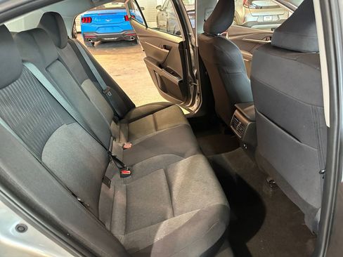 Used 2025 Toyota Camry LE image 37