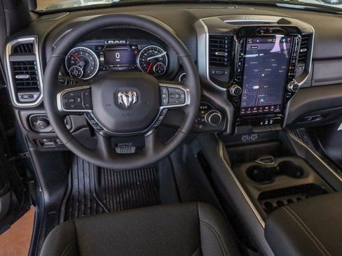 New 2026 RAM 1500 Big Horn image 23