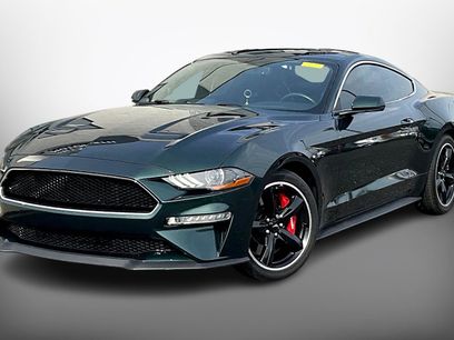 Used 2019 Ford Mustang Bullitt