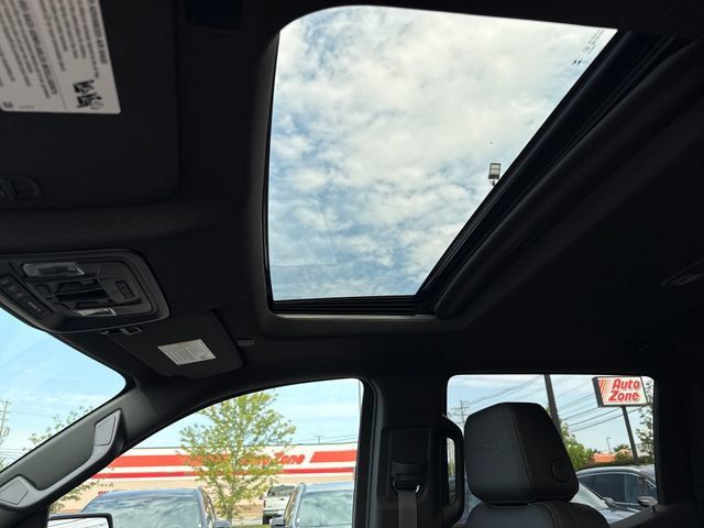 New 2026 GMC Sierra 1500 AT4 w/ AT4 Premium Package AWD/4WD image 24