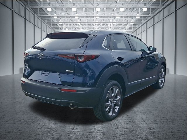 Certified 2021 MAZDA CX-30 AWD 2.5 S w/ Select Package image 7