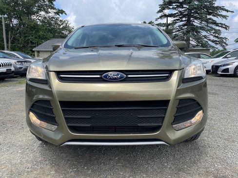 Used 2013 Ford Escape SE AWD/4WD image 3