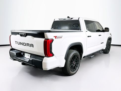 Used 2023 Toyota Tundra SR5 RWD image 9