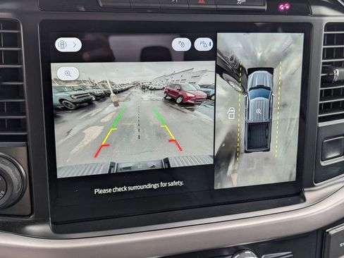 New 2024 Ford F150 XLT w/ Equipment Group 302A MID image 3