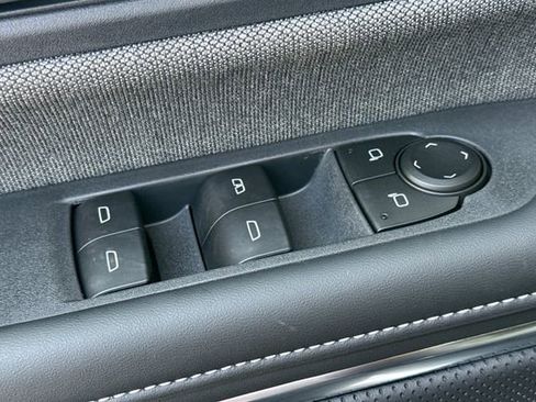 New 2026 GMC Sierra EV Elevation w/ LPO, Elevation Dark Package image 12