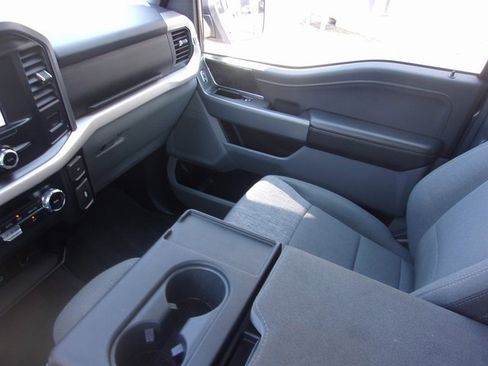 Used 2023 Ford F150 XLT w/ Equipment Group 301A Mid image 15