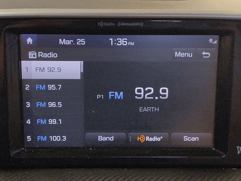 Used 2020 Hyundai Tucson Value image 25