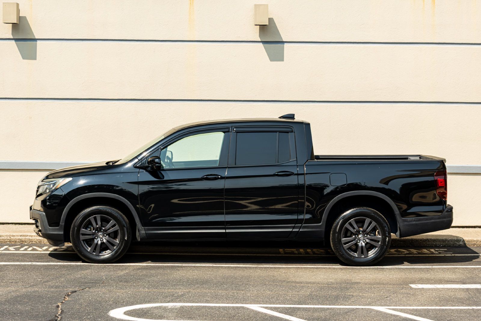 Used 2019 Honda Ridgeline Sport image 5