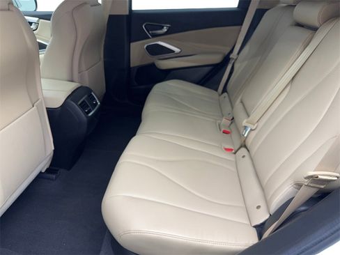 Used 2019 Acura RDX FWD image 33