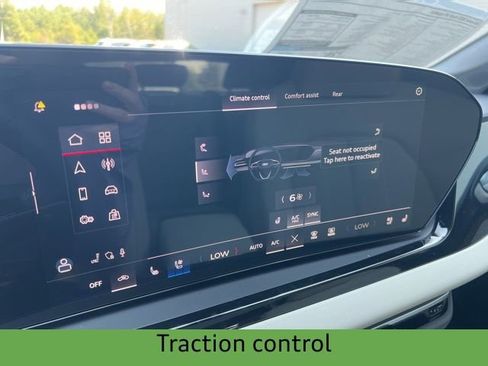 New 2025 Audi A5 2.0T Premium Plus Sedan image 11