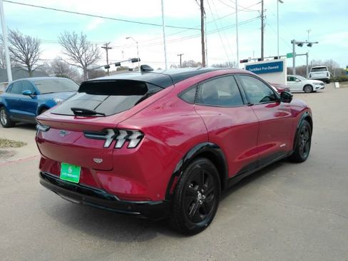 Used 2021 Ford Mustang Mach-E California Route 1 image 6