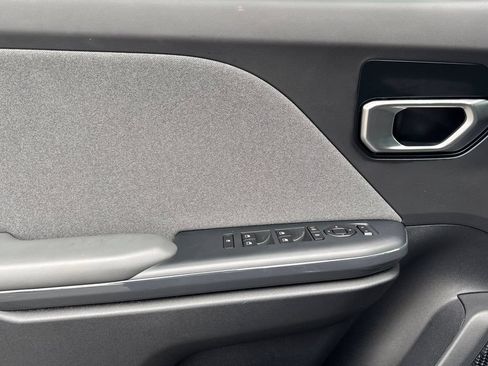 Used 2025 Kia K4 EX FWD image 12
