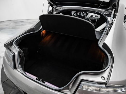 Used 2014 Aston Martin V8 Vantage S RWD image 95