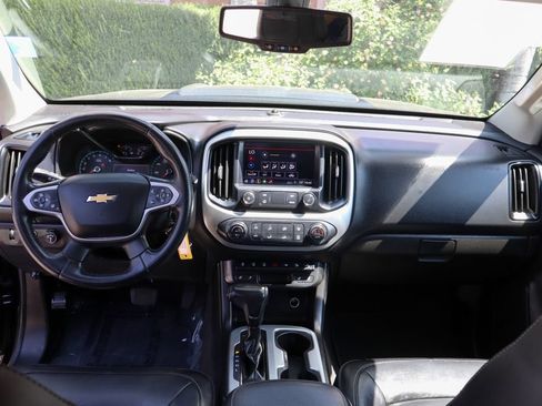 Used 2020 Chevrolet Colorado ZR2 AWD/4WD image 29