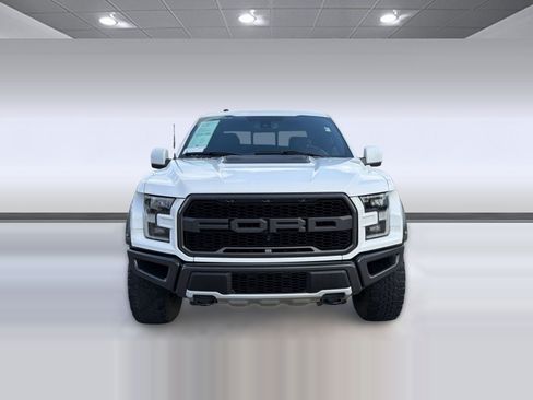 Used 2018 Ford F150 Raptor w/ Equipment Group 802A Luxury AWD/4WD image 5