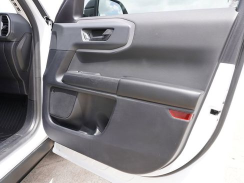 Used 2023 Ford Bronco Sport Big Bend w/ Convenience Package image 23