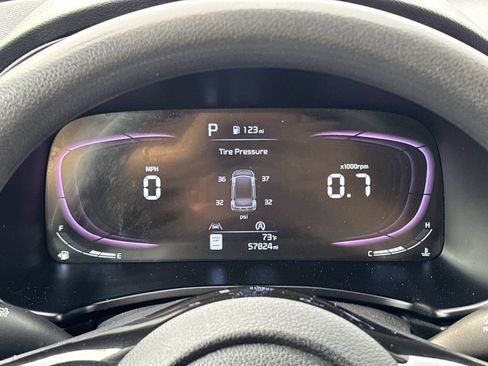 Used 2024 Kia Soul S FWD image 10