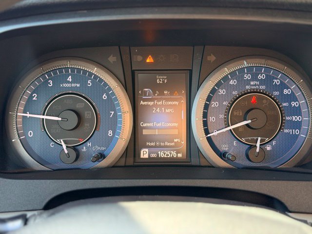 Used 2018 Toyota Sienna LE FWD image 10