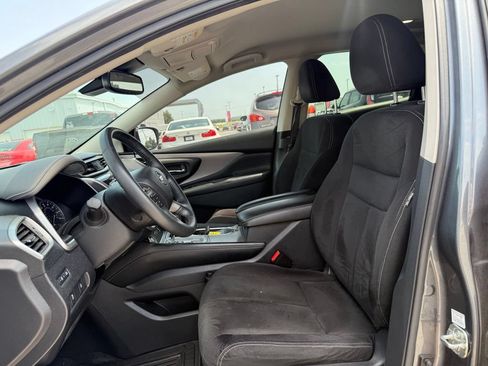 Used 2020 Nissan Murano SV FWD image 5