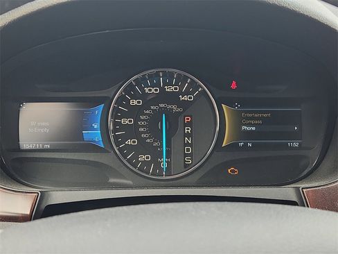 Used 2014 Ford Edge Limited image 23