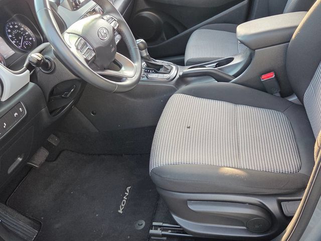 Used 2019 Hyundai Kona SEL FWD image 4