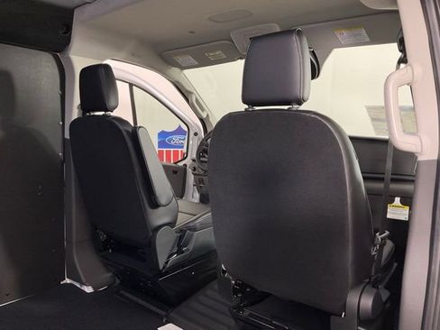 New 2026 Ford Transit 250 Low Roof w/ Load Area Protection Package image 15