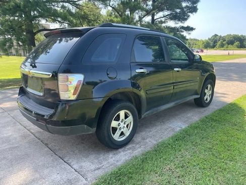 Used 2007 Chevrolet Equinox LS FWD image 10