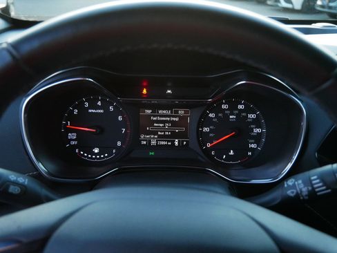 Used 2021 Chevrolet TrailBlazer ACTIV w/ Convenience Package image 21