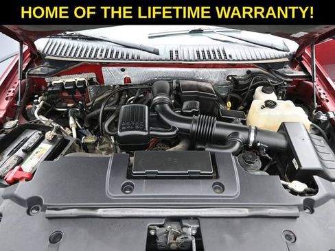 Used 2013 Ford Expedition EL Limited AWD/4WD image 58