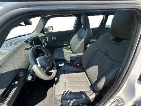 New 2026 MINI Cooper S FWD image 35