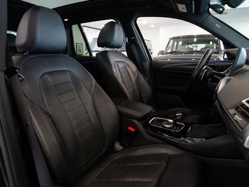 Used 2023 BMW X3 M40i AWD/4WD image 25