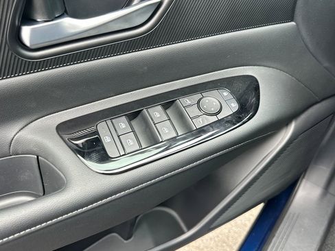 New 2026 Nissan Murano SV AWD/4WD image 11