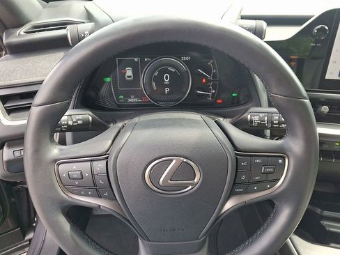 Certified 2023 Lexus UX 250h F Sport w/ Accessory Package (Z1) AWD/4WD image 20