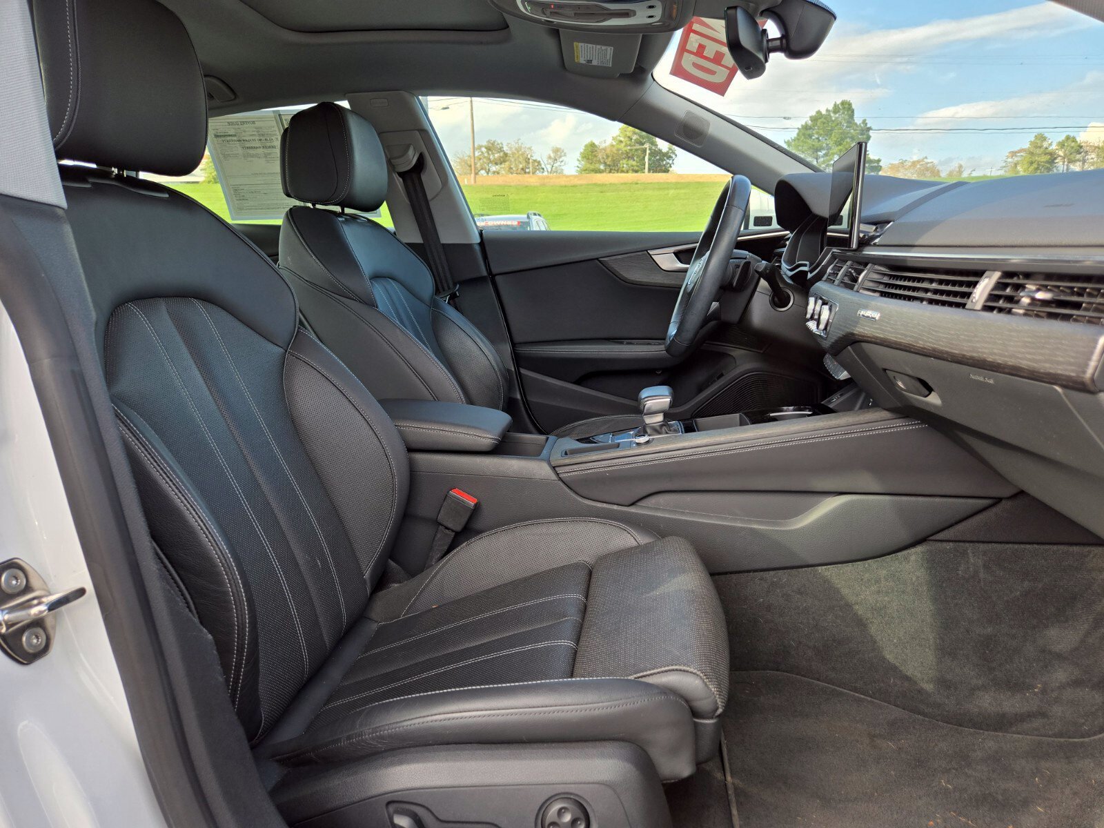 Used 2023 Audi A5 2.0T Prestige AWD/4WD image 20
