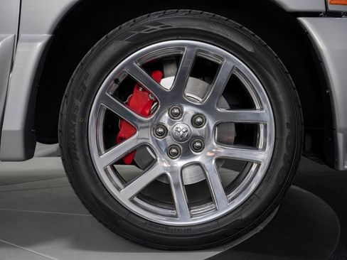 Used 2005 Dodge Ram 1500 Truck 2WD Regular Cab image 26