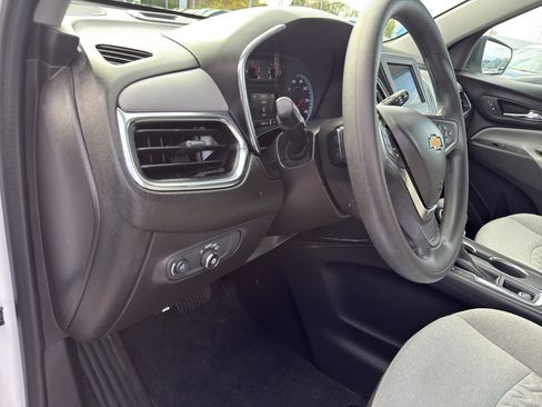 Certified 2024 Chevrolet Equinox LS image 13