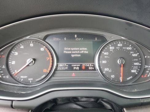 Used 2023 Audi Q5 2.0T Premium w/ Convenience Package image 26