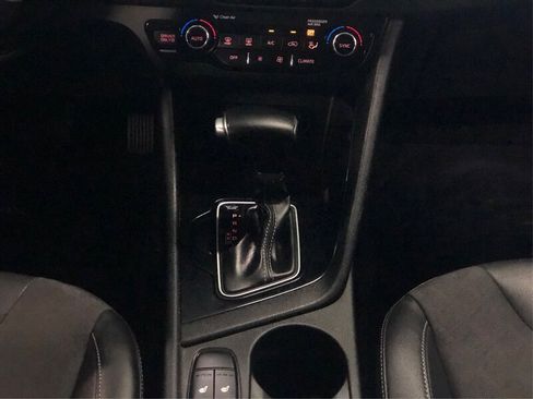 Used 2018 Kia Niro EX w/ EX Touring Graphite Edition FWD image 26