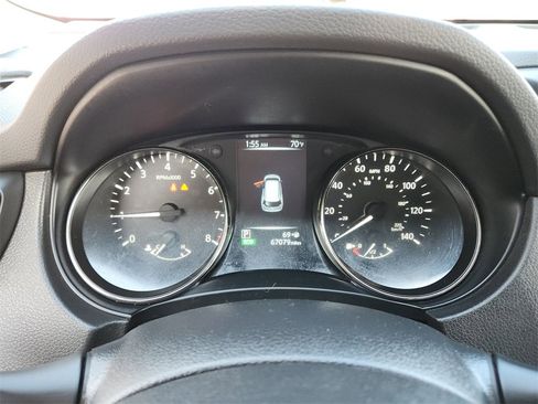 Used 2017 Nissan Rogue S w/ S Appearance Package image 27