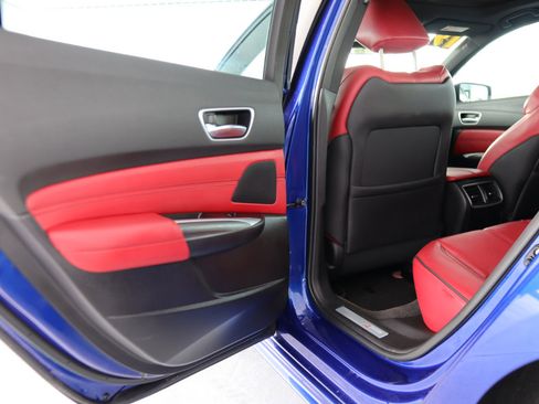 Used 2019 Acura TLX w/ Technology & A-SPEC Pkg image 27