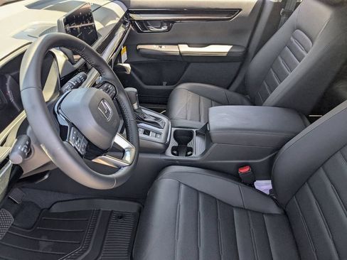 New 2026 Honda CR-V EX-L image 13