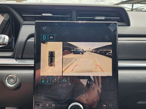 New 2026 GMC Terrain Elevation w/ Technology Package II image 27